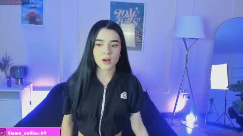 emma soul online show from 07/12/26, 07:38