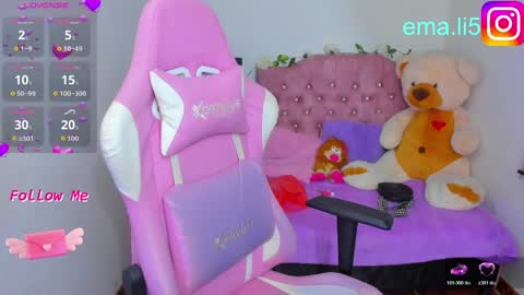 Ema online show from 03/30/26, 10:22