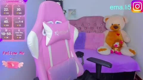 Ema online show from 06/03/26, 10:04