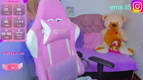 Ema online show from 06/11/26, 12:32