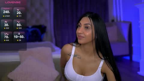 Ema online show from 09/29/25, 03:44