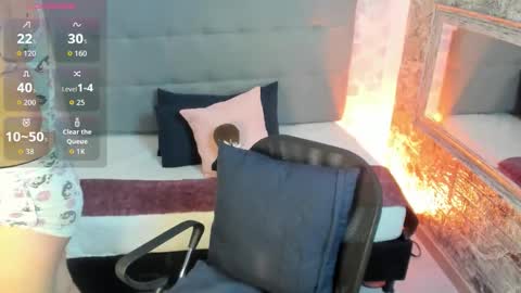 emahills__axelrose online show from 10/27/25, 01:26