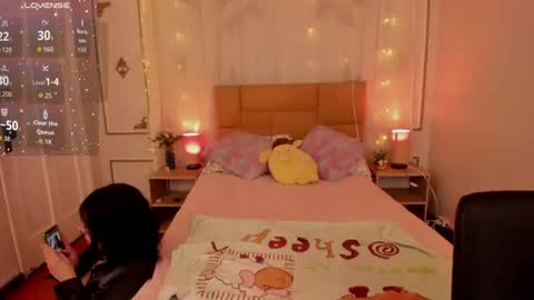 Emma online show from 07/11/26, 03:42