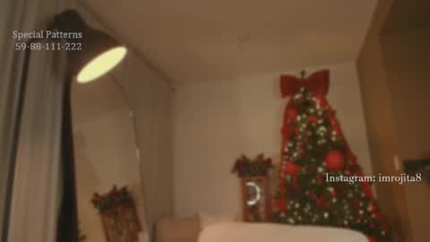 IG imrojita8 online show from 11/27/25, 01:07