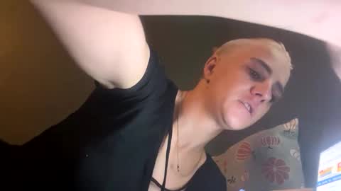 Rockstarbabies4life666 online show from 12/28/24, 08:15