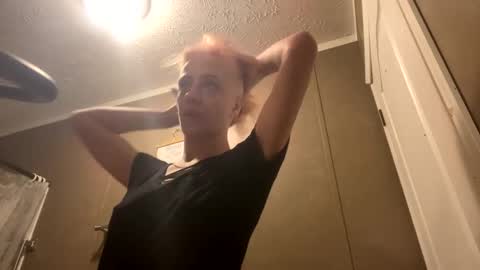 Rockstarbabies4life666 online show from 12/30/24, 12:43