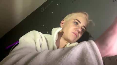 Rockstarbabies4life666 online show from 12/30/24, 10:43