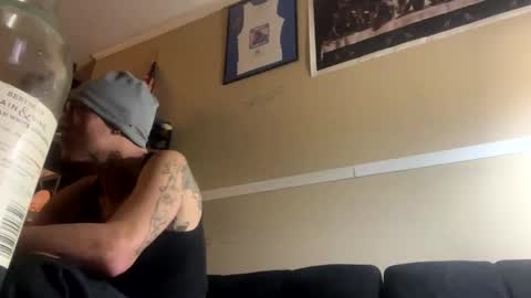 Rockstarbabies4life666 online show from 01/01/25, 05:01