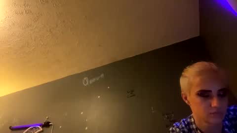 Rockstarbabies4life666 online show from 01/06/25, 04:36