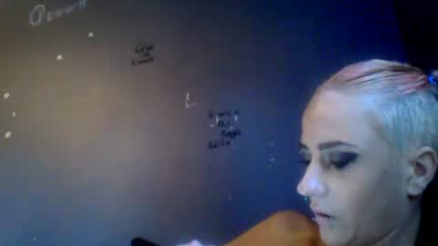 Rockstarbabies4life666 online show from 01/07/25, 09:35