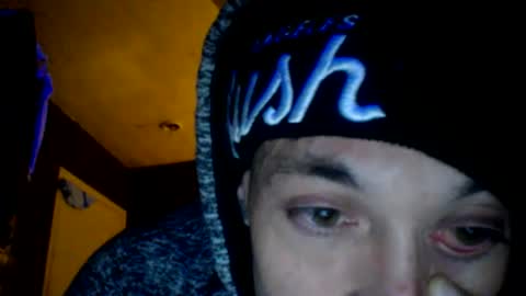 Rockstarbabies4life666 online show from 01/08/25, 01:41
