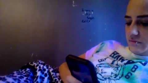 Rockstarbabies4life666 online show from 01/09/25, 07:50
