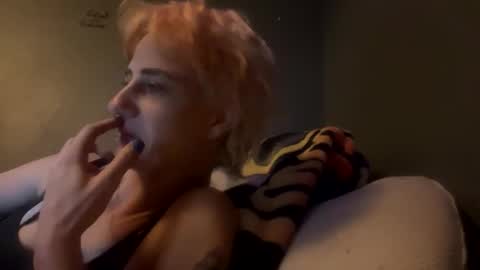 Rockstarbabies4life666 online show from 01/10/25, 12:17