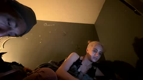Rockstarbabies4life666 online show from 01/11/25, 11:56