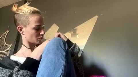 Rockstarbabies4life666 online show from 02/26/25, 06:54