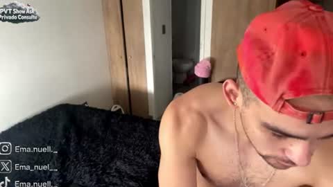 emanuell___ online show from 07/26/26, 06:59