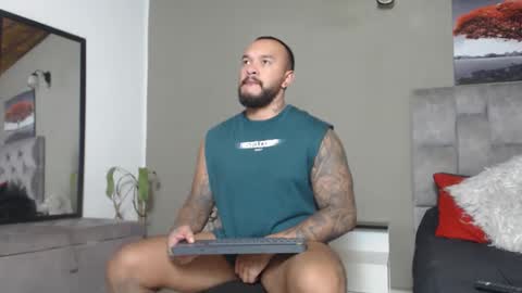 emanuelspencer online show from 12/03/25, 09:07