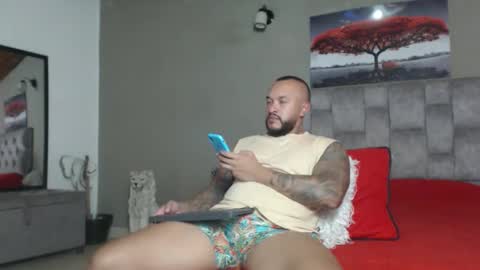 Snapshot of emanuelspencer chatting on 01/07/26, 06:54 emanuelspencer online show from 01/07/26, 06:54