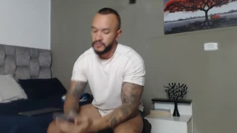 emanuelspencer online show from 06/20/26, 07:05