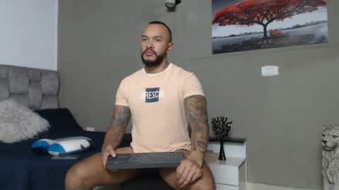 emanuelspencer online show from 06/22/26, 05:32