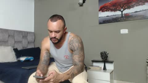 emanuelspencer online show from 06/24/26, 01:04