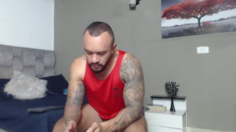 emanuelspencer online show from 06/24/26, 06:07
