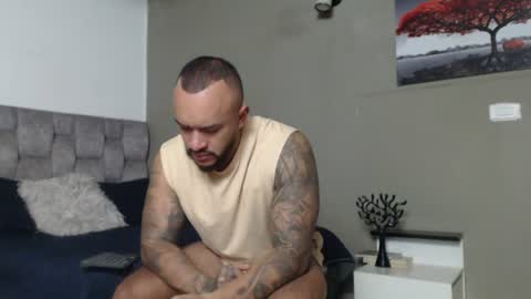 emanuelspencer online show from 06/27/26, 03:55