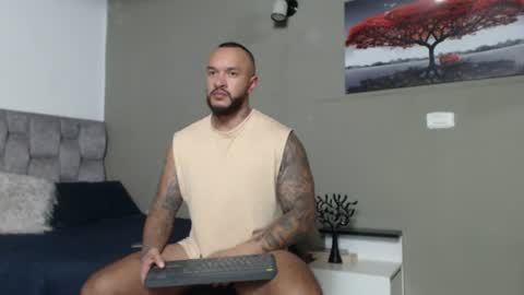 emanuelspencer online show from 06/27/26, 10:04