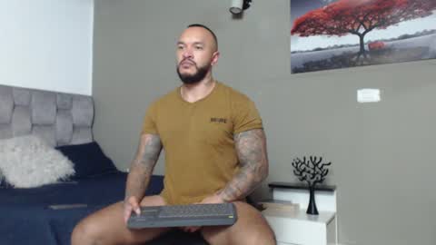 emanuelspencer online show from 06/29/26, 07:14