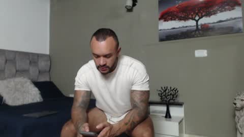 emanuelspencer online show from 07/09/26, 01:09