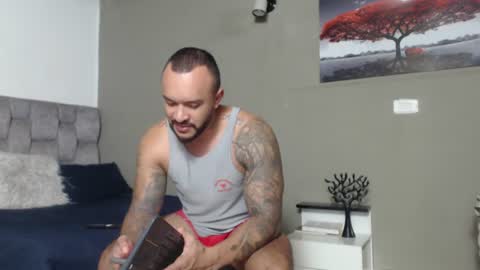 emanuelspencer online show from 07/13/26, 03:53