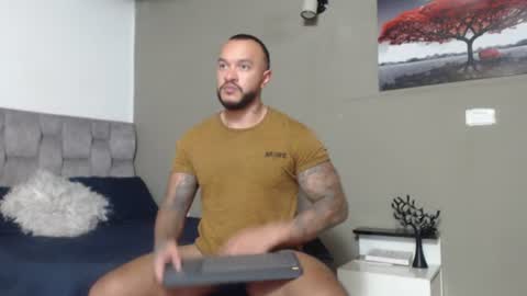 emanuelspencer online show from 07/16/26, 06:58