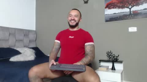 emanuelspencer online show from 07/22/26, 06:54