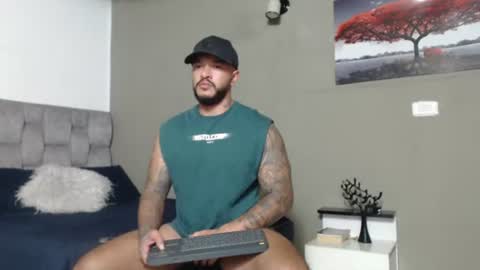 emanuelspencer online show from 07/23/26, 06:39