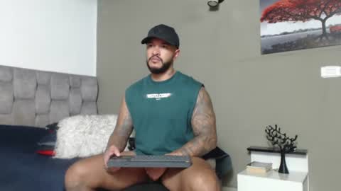 emanuelspencer online show from 07/24/26, 06:44