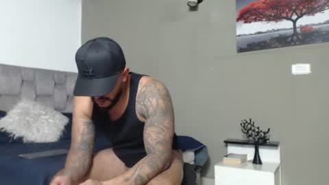 emanuelspencer online show from 07/24/26, 10:41