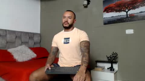 emanuelspencer online show from 08/07/26, 06:21