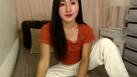 Trans cummer online show from 02/13/25, 01:26