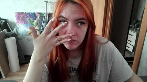 Snapshot of ember__fox chatting on 03/14/26, 12:10 ember__fox online show from 03/14/26, 12:10
