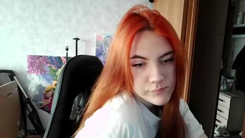 Snapshot of ember__fox chatting on 03/23/26, 11:47 ember__fox online show from 03/23/26, 11:47