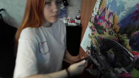 Snapshot of ember__fox chatting on 03/31/26, 01:33 ember__fox online show from 03/31/26, 01:33