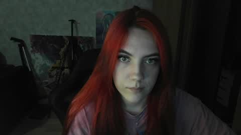 Snapshot of ember__fox chatting on 04/05/26, 06:16 ember__fox online show from 04/05/26, 06:16