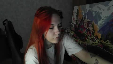 Snapshot of ember__fox chatting on 04/07/26, 07:47 ember__fox online show from 04/07/26, 07:47