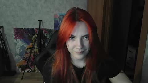 Snapshot of ember__fox chatting on 04/09/26, 07:52 ember__fox online show from 04/09/26, 07:52
