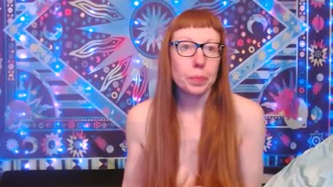 Ember Starleena online show from 03/07/25, 05:28