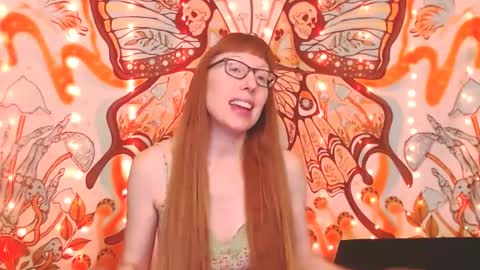 Ember Starleena online show from 10/03/25, 02:03