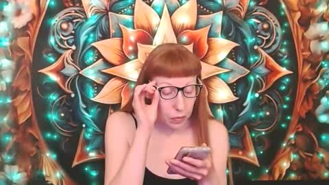 Ember Starleena online show from 11/09/25, 06:39