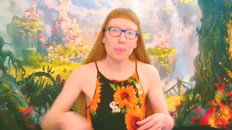 Ember Starleena online show from 05/08/26, 03:50