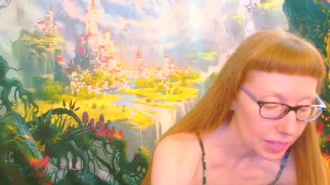 Ember Starleena online show from 05/09/26, 06:24
