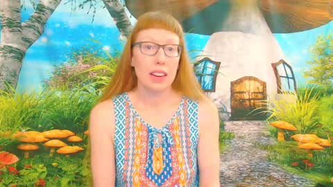Ember Starleena online show from 05/19/26, 02:34